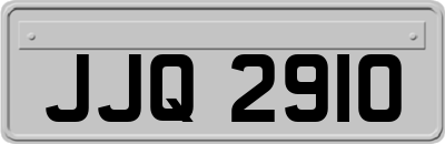 JJQ2910
