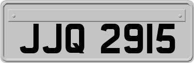 JJQ2915
