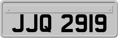 JJQ2919