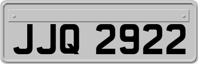 JJQ2922