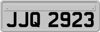 JJQ2923