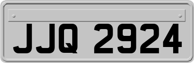 JJQ2924