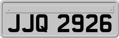 JJQ2926