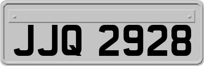JJQ2928