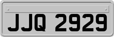 JJQ2929