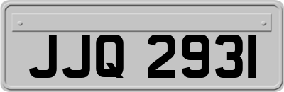JJQ2931