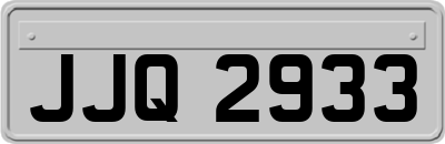 JJQ2933
