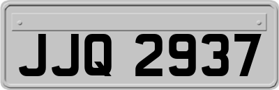 JJQ2937