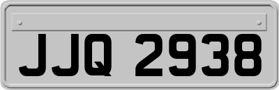 JJQ2938