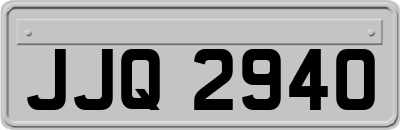 JJQ2940