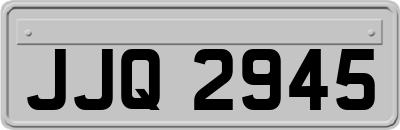 JJQ2945