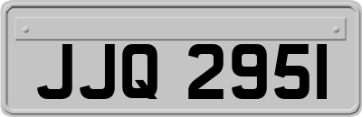 JJQ2951