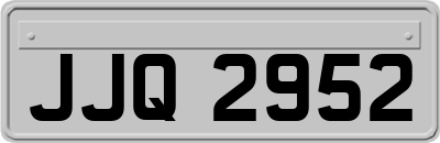 JJQ2952