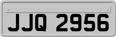 JJQ2956