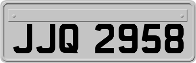 JJQ2958