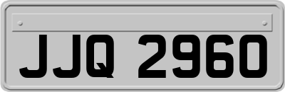 JJQ2960