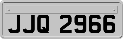 JJQ2966