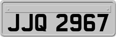 JJQ2967