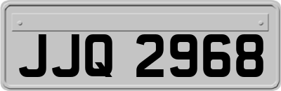 JJQ2968