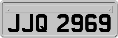 JJQ2969