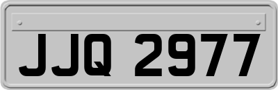 JJQ2977