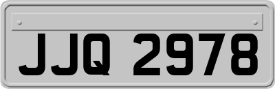 JJQ2978