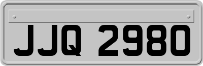 JJQ2980