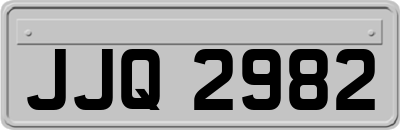 JJQ2982