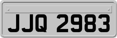 JJQ2983