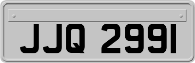 JJQ2991