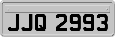 JJQ2993