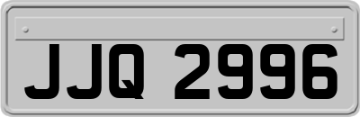 JJQ2996
