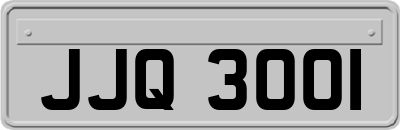 JJQ3001