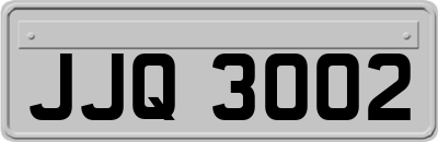 JJQ3002