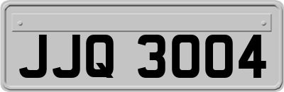 JJQ3004