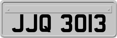 JJQ3013