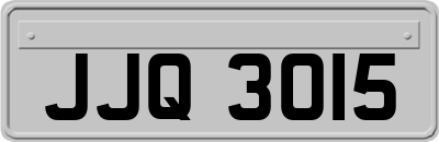 JJQ3015