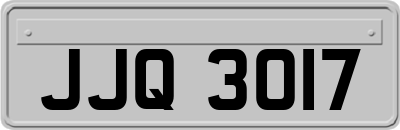JJQ3017