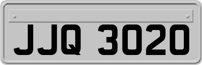 JJQ3020