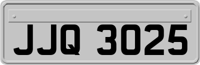 JJQ3025
