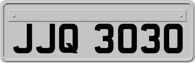 JJQ3030