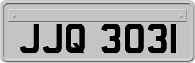 JJQ3031