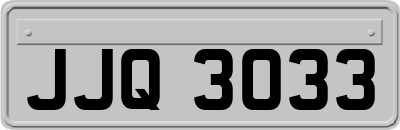 JJQ3033