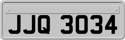 JJQ3034