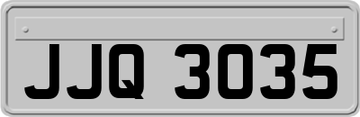 JJQ3035