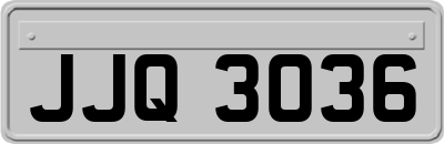 JJQ3036