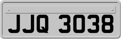 JJQ3038
