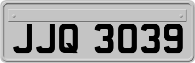 JJQ3039