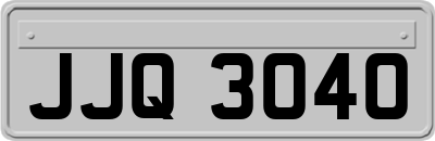 JJQ3040