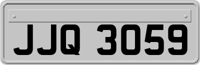 JJQ3059